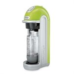 Machine à eau gazeuse Fizz Verte Soda stream